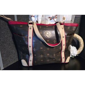 Unique Metro City Shoulder Bag